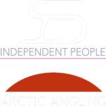 Logo Arctic Angling